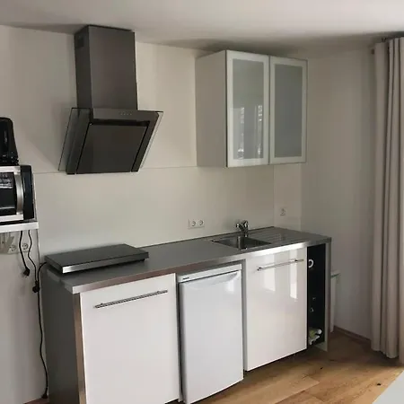 3 Soeflingen Apartman Ulm